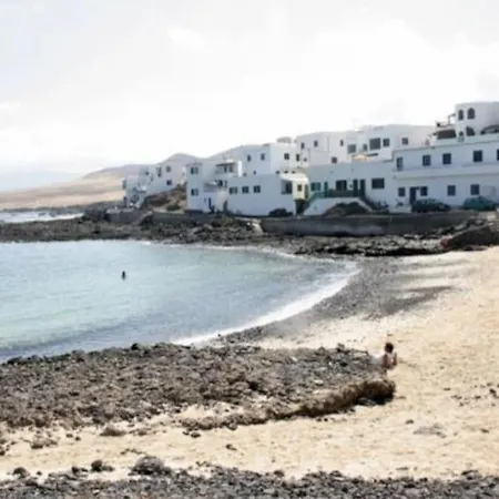 Casa Caleta Caballo Holiday home Caleta de Caballo
