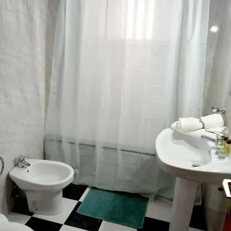Holiday home Casa Caleta Caballo