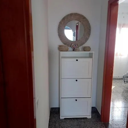 Casa Caleta Caballo Holiday home *